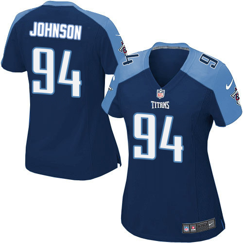 women Tennessee Titans jerseys-009